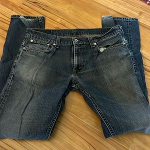 Levi’s 511 Skinny Fit